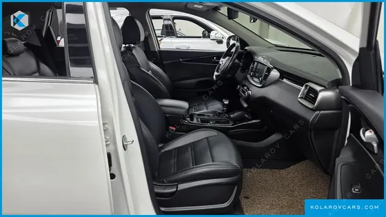 KIA SORENTO DIESEL 2.2 2WD
