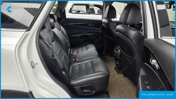 KIA SORENTO DIESEL 2.2 2WD