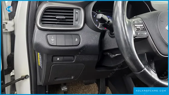 KIA SORENTO DIESEL 2.2 2WD