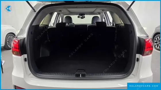 KIA SORENTO DIESEL 2.2 2WD