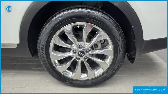 KIA SORENTO DIESEL 2.2 2WD