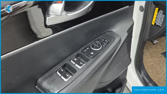 KIA SORENTO DIESEL 2.2 2WD