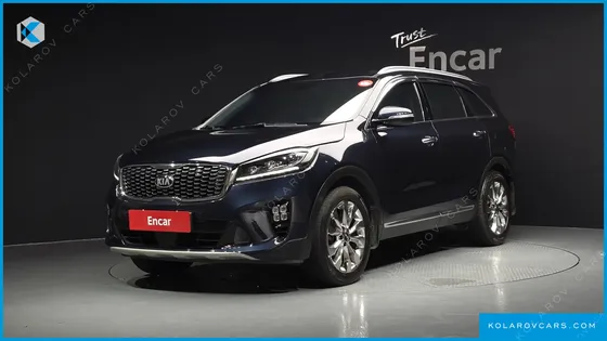 KIA SORENTO DIESEL 2.0 2WD