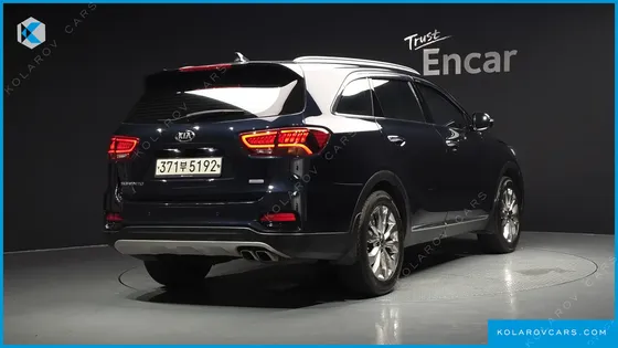 KIA SORENTO DIESEL 2.0 2WD