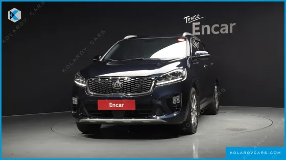 KIA SORENTO DIESEL 2.0 2WD