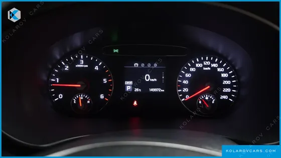 KIA SORENTO DIESEL 2.0 2WD