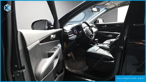 KIA SORENTO DIESEL 2.0 2WD