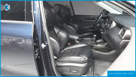 KIA SORENTO DIESEL 2.0 2WD