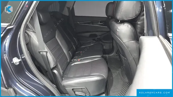 KIA SORENTO DIESEL 2.0 2WD