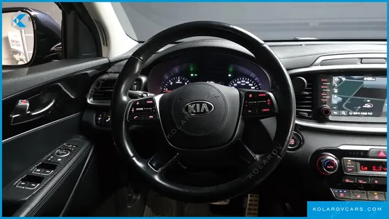 KIA SORENTO DIESEL 2.0 2WD