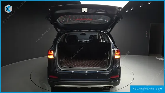 KIA SORENTO DIESEL 2.0 2WD
