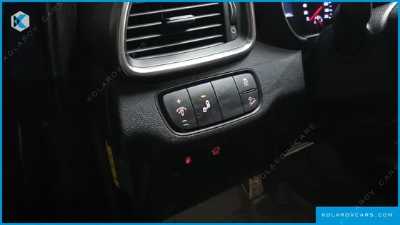 KIA SORENTO DIESEL 2.0 2WD