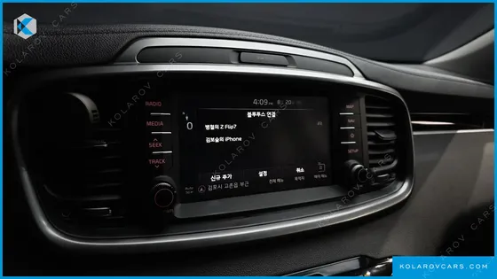 KIA SORENTO DIESEL 2.0 2WD
