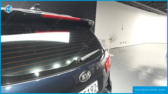 KIA SORENTO DIESEL 2.0 2WD