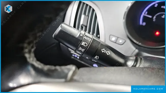 HYUNDAI TUCSON DIESEL(E-VGT) 2WD
