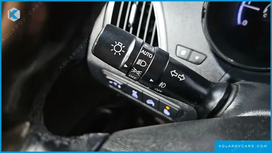 HYUNDAI TUCSON DIESEL(E-VGT) 4WD