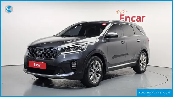 KIA SORENTO DIESEL 2.2 2WD