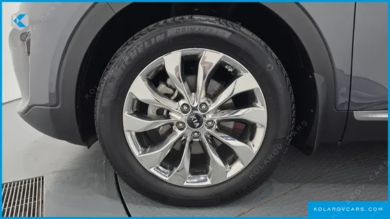 KIA SORENTO DIESEL 2.2 2WD