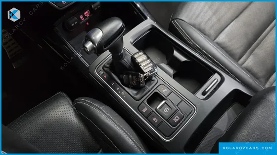 KIA SORENTO DIESEL 2.2 2WD