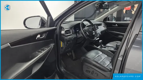KIA SORENTO DIESEL 2.2 2WD