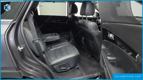 KIA SORENTO DIESEL 2.2 2WD