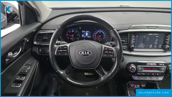 KIA SORENTO DIESEL 2.2 2WD