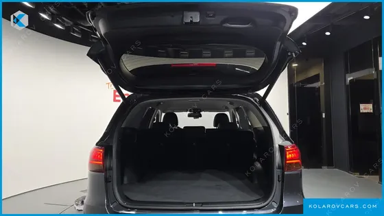 KIA SORENTO DIESEL 2.2 2WD