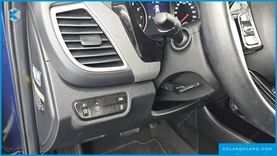 KIA SELTOS GASOLINE 1.6 TURBO 2WD