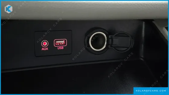 KIA CARNIVAL GASOLINE 9-SEATER NOBLESSE