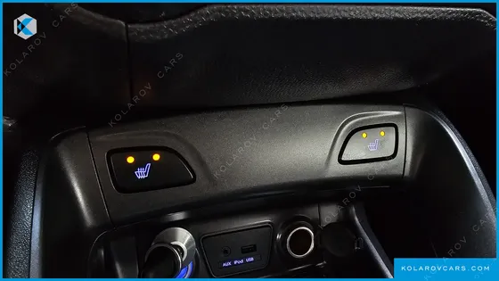 HYUNDAI TUCSON DIESEL(E-VGT) 2WD