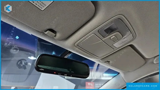 HYUNDAI TUCSON DIESEL(E-VGT) 2WD