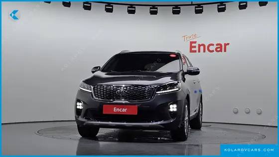KIA SORENTO DIESEL 2.2 2WD