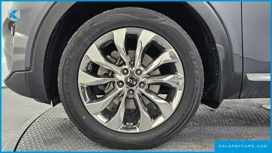 KIA SORENTO DIESEL 2.2 2WD