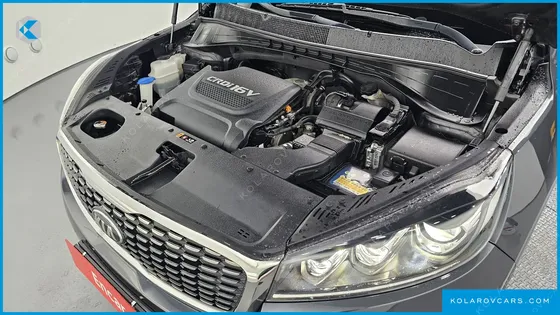 KIA SORENTO DIESEL 2.2 2WD
