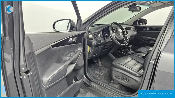 KIA SORENTO DIESEL 2.2 2WD