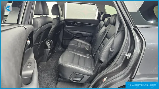 KIA SORENTO DIESEL 2.2 2WD