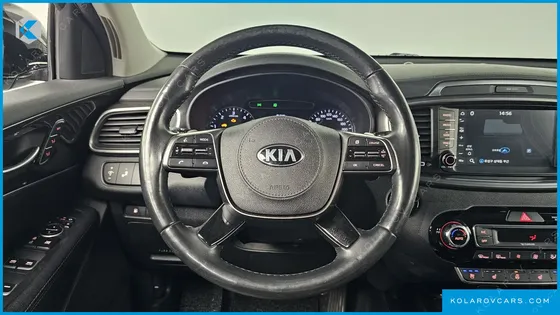 KIA SORENTO DIESEL 2.2 2WD