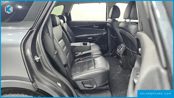 KIA SORENTO DIESEL 2.2 2WD