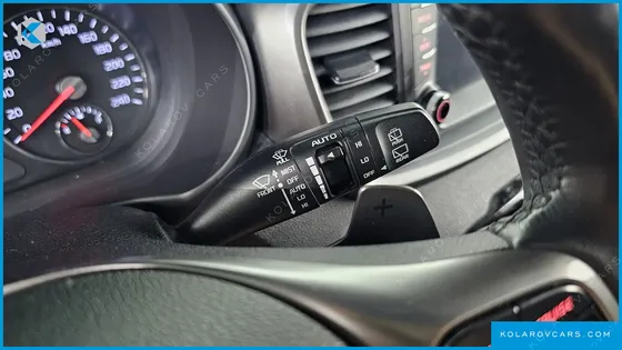 KIA SORENTO DIESEL 2.2 2WD