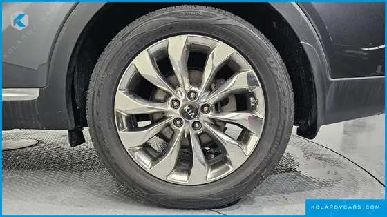KIA SORENTO DIESEL 2.2 2WD
