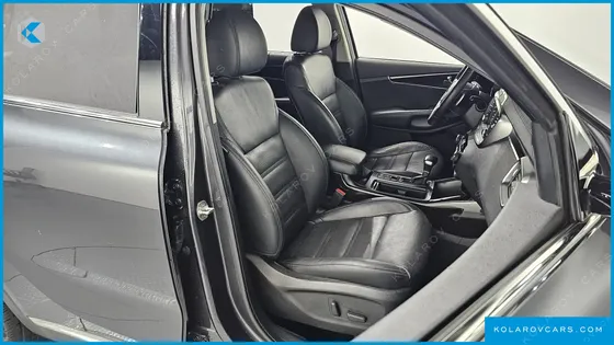 KIA SORENTO DIESEL 2.2 2WD