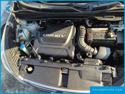 HYUNDAI TUCSON DIESEL(E-VGT) 2WD