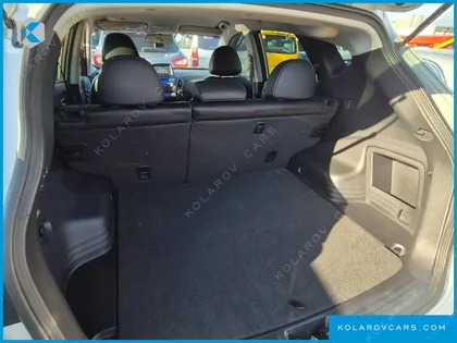 HYUNDAI TUCSON DIESEL(E-VGT) 2WD