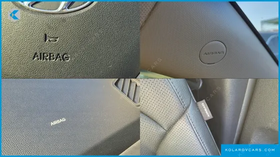 HYUNDAI TUCSON DIESEL(E-VGT) 2WD