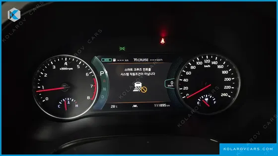 KIA SELTOS GASOLINE 1.6 TURBO 2WD