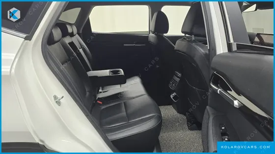 KIA SELTOS GASOLINE 1.6 TURBO 2WD