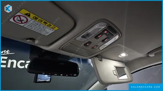 KIA CARNIVAL 9-SEATER LUXURY