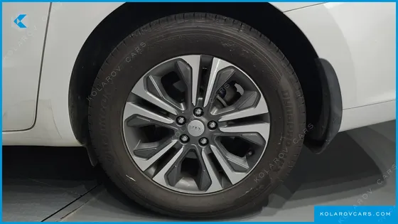 KIA CARNIVAL 9-SEATER LUXURY