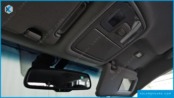 HYUNDAI TUCSON HYDROGEN(FUEL CELL) 2WD