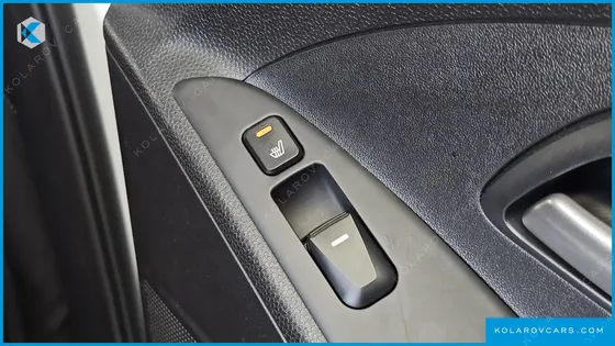 HYUNDAI TUCSON HYDROGEN(FUEL CELL) 2WD